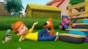 Quelle mouche l'a piquée ?