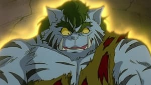 Yu Yu Hakusho: Season 1 Episode 17