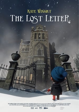 The Lost Letter poster