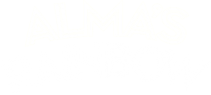Alma's Rainbow
