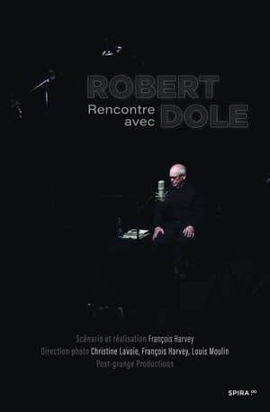 Rencontre avec Robert Dole