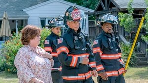 9-1-1: Lone Star Season 1 Episode 2 مترجمة