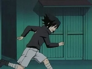 S02E84 ¡Gime, Chidori! ¡Ruge, Sasuke!