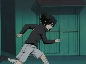 Naruto: Season 2 Episode 84 – Roar, Chidori! Brother vs. Brother!