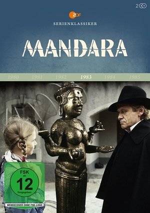 Mandara poster