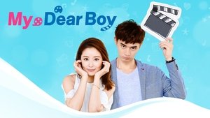 poster My Dear Boy