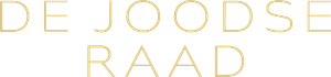 De Joodse Raad — Logos 1