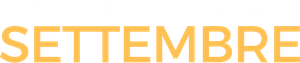 L’ultima settimana di settembre (2024) Streaming official logo