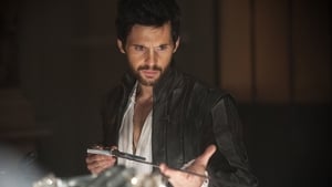 Da Vinci’s Demons Staffel 2 Folge 2