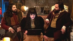 What We Do in the Shadows 2 x 4