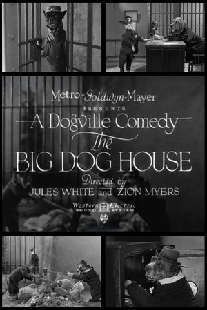 Image The Big Dog House