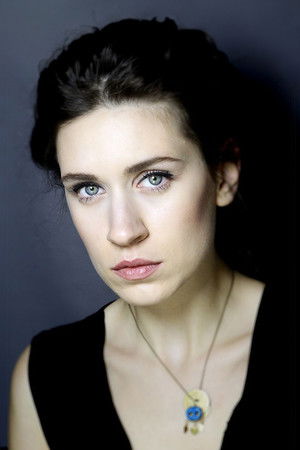 Gözde Cığacı photo