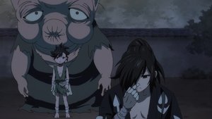 Dororo Season 1 Episode 14