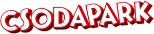 Wonder Park — Logos 8