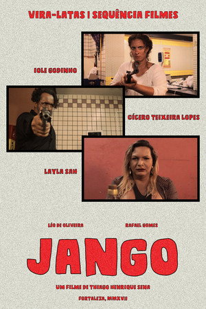 Jango 6