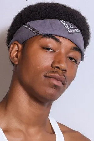 Sleepy Reed portrait