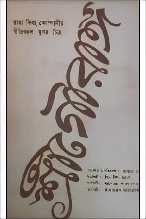 Poster Shree Gouranga 1933