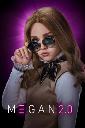 Image M3GAN 2.0