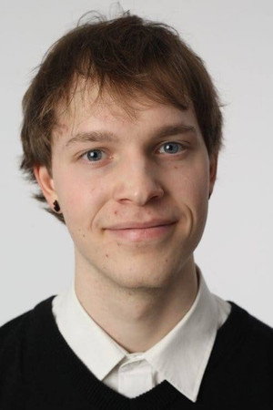 Kristjan Taska portrait