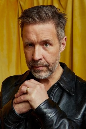 Paddy Considine Picture