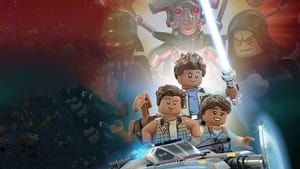 poster LEGO Star Wars: The Freemaker Adventures