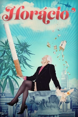 Poster Horácio (2019)
