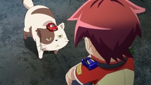 Turning Mecard: 1×12