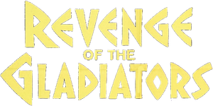 La vendetta dei gladiatori — Logos 1