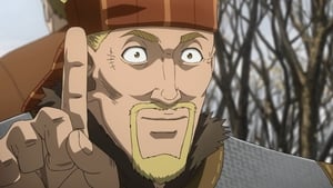 Vinland Saga: Season 1 Episode 11 – A Gamble