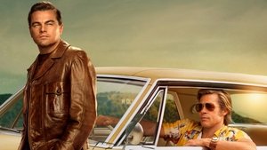 Once Upon a Time in Hollywood