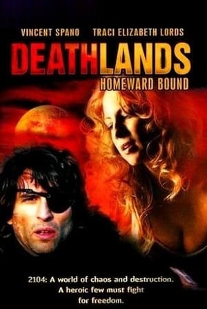Poster Deathlands 2003