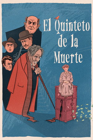 The Ladykillers 69