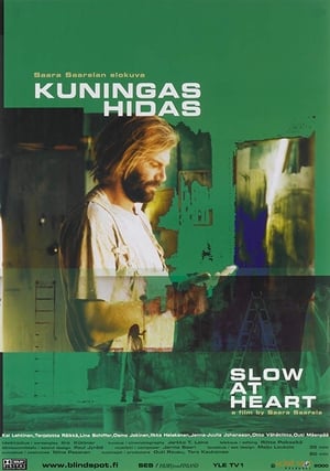 Poster Kuningas Hidas (2000)