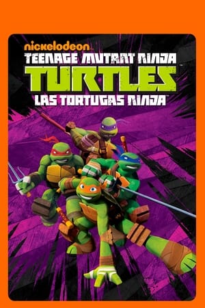 Las tortugas ninja: Temporada 4