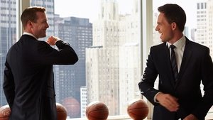 Suits: Homens de Terno: 3×15