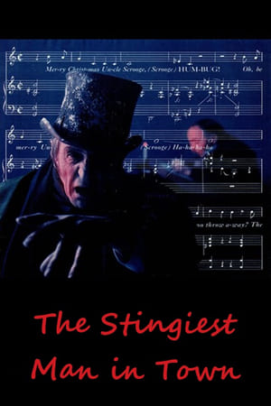 Poster The Stingiest Man in Town 1956