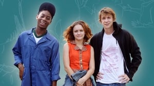 Me and Earl and the Dying Girl (2015)