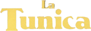 The Robe — Logos 4