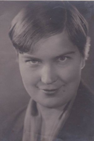 Yevgenia Slovtsova