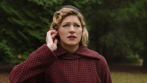 DC’s Legends of Tomorrow Season 6 Episode 6