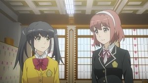 Schoolgirl Strikers Animation Channel Episódio 04 – Legendado