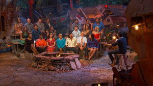 Survivor: 34×13