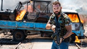 Strike Back S8E2