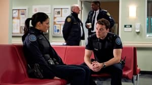 Rookie Blue: 5×1