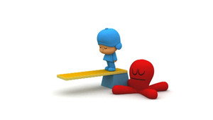 Pocoyo & Friends EP3