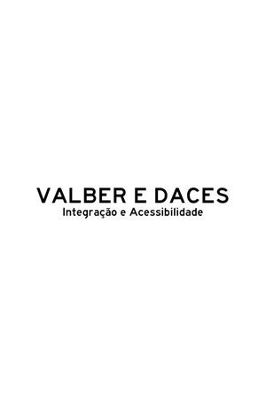 Valber e DACES, Integra&ccedil;&atilde;o e Acessibilidade (2023)