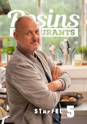 Rosins Restaurants – Ein Sternekoch räumt auf! - Season 5