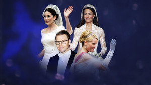 Suddenly Royal