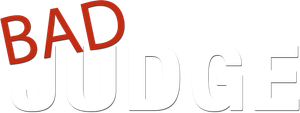 Bad Judge — Logos 2