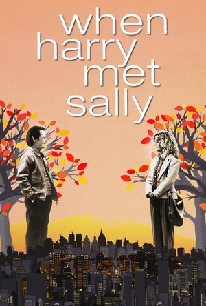 poster for When Harry Met Sally...